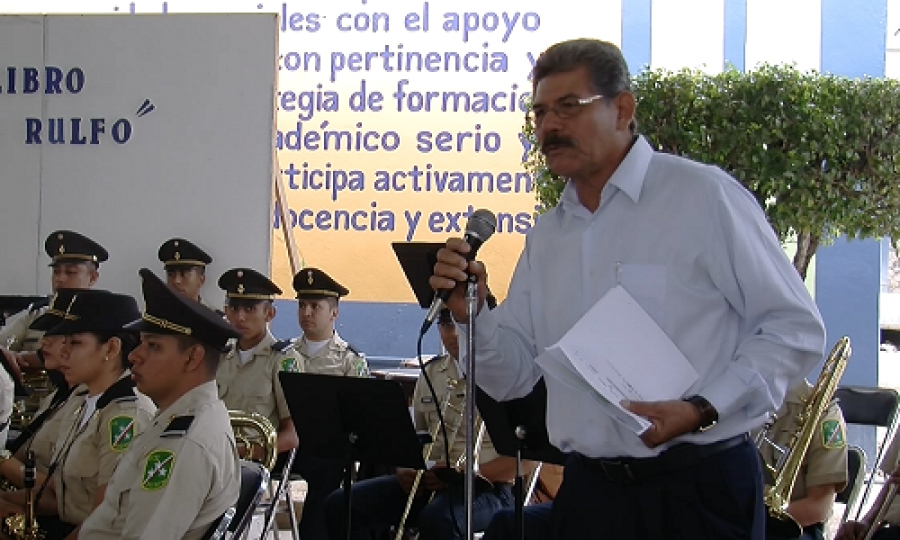 Celebran con éxito UNACH el Día Internacional del Libro