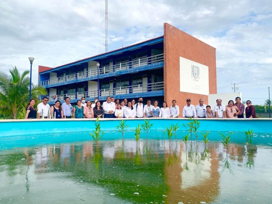 Fortalecen lazos de cooperación académica UNACH y Universidad de San Carlos de Guatemala